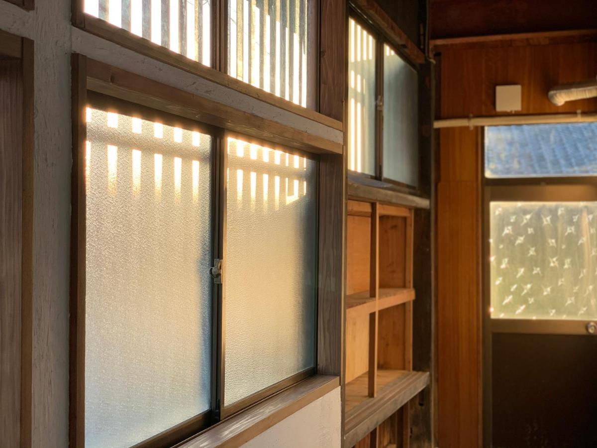 錦江町ゲストハウス よろっで Kinko Экстерьер фото